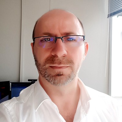 Anthony Phillips, Founder of Digi Sense AI and Risponda